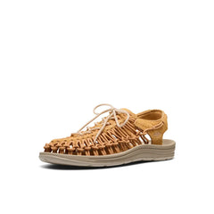 All Gender UNEEK Leather Sneaker