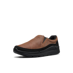 Men's KM2 Leather Slip-On