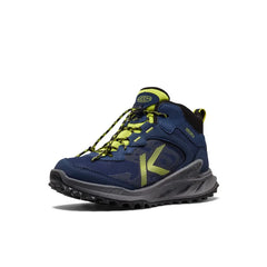 Big Kids' Zionic Waterproof Boot