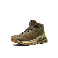 Men's Targhee Apex Waterproof Hiking Boot