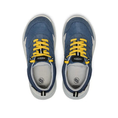 Big Kids' Hightrail Waterproof Hiking Shoe