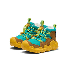 Little Kids' Hypowser Waterproof Chukka