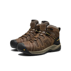 Men's Flint II Boot (Steel Toe)
