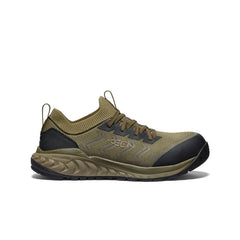 Men's Arvada Shift Work Sneaker (Carbon Toe)