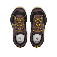 Big Kids' Zionic Waterproof Shoe
