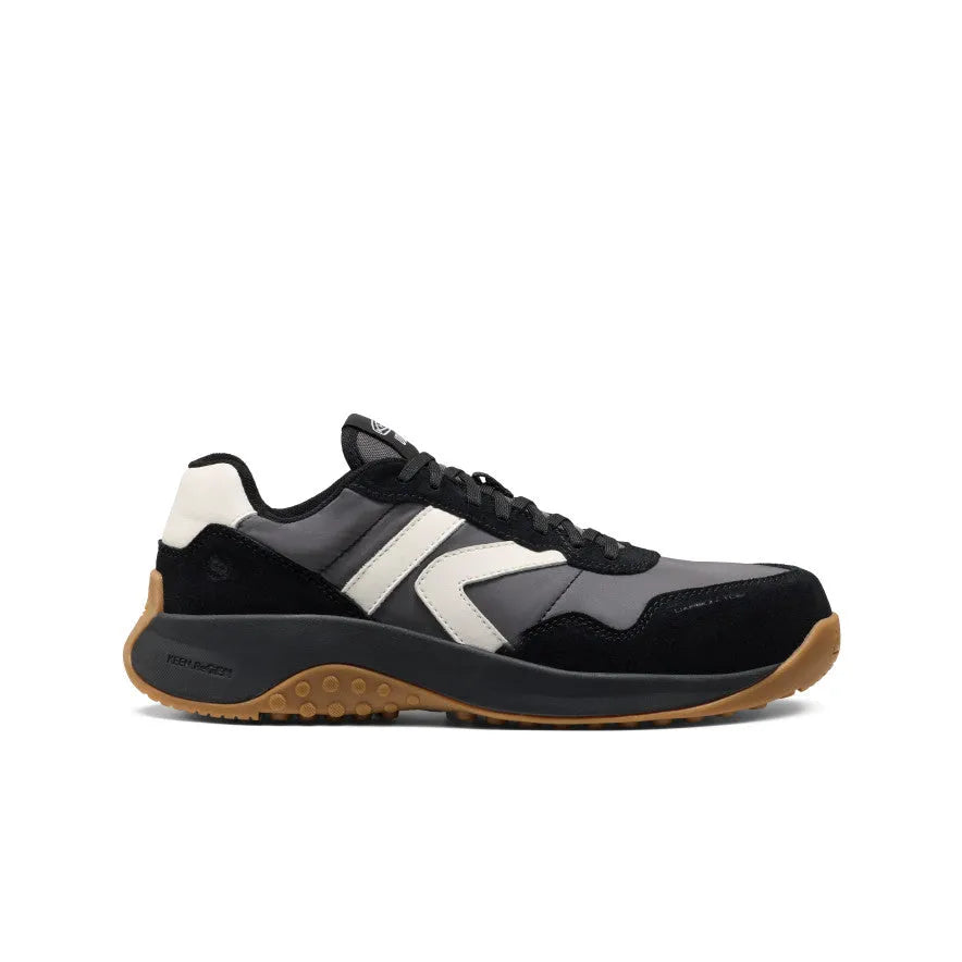 Men's KS86 Utility Work Sneaker (Carbon Toe)