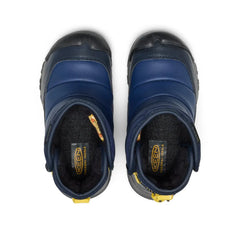 Little Kids' Puffrider Waterproof Winter Boot