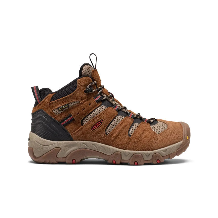 Men's Koven Waterproof Hiking Boot