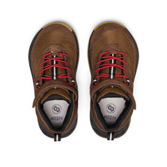 Little Kids' Hightrail Waterproof Hiking Boot
