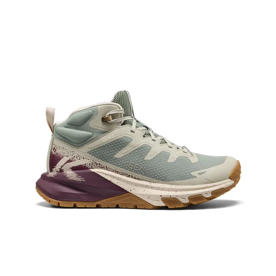 Women's Targhee Apex Waterproof Hiking Boot