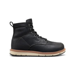 Men's San Jose 6" Boot (Aluminum Toe)