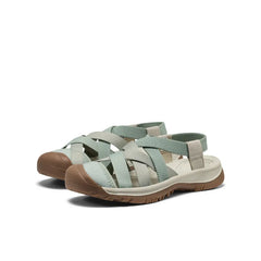 Women's Whisper Lattice Sandal