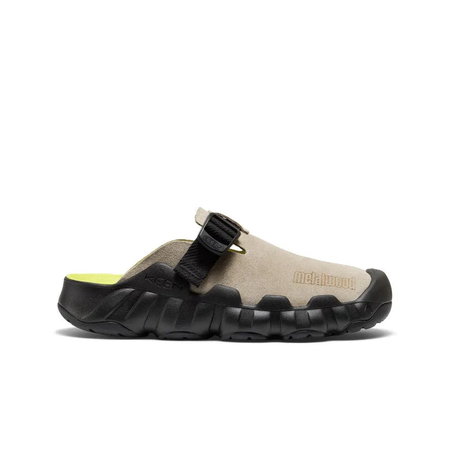 Men's Hyperport Metalwood Clog