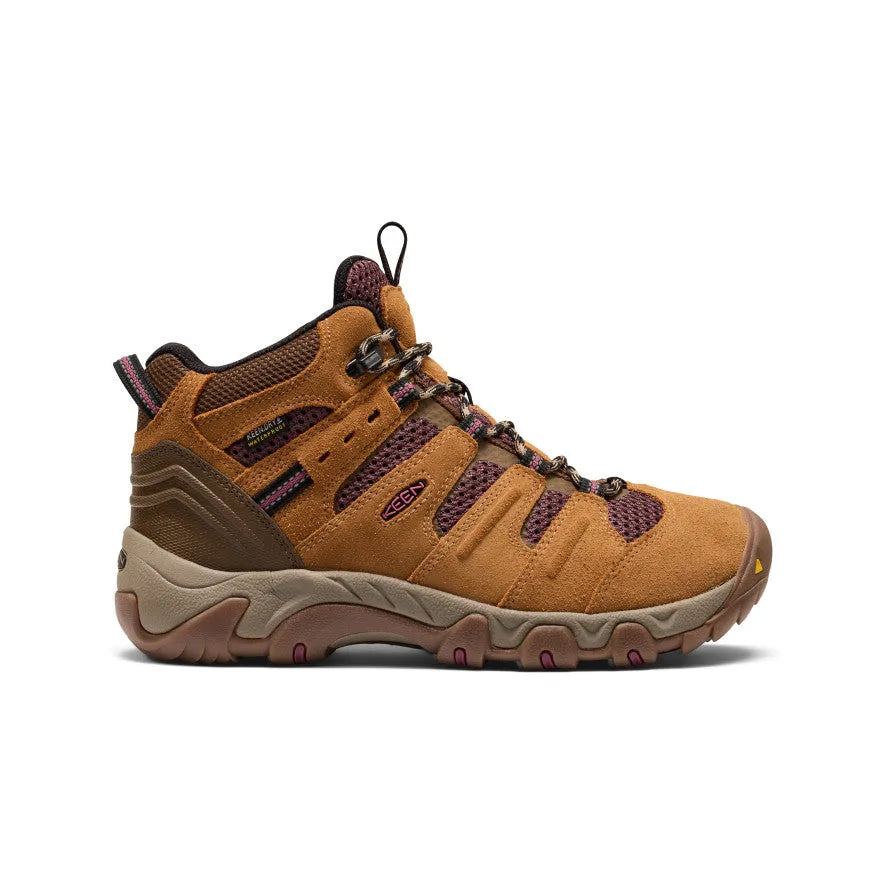 Women's Koven Waterproof Boot