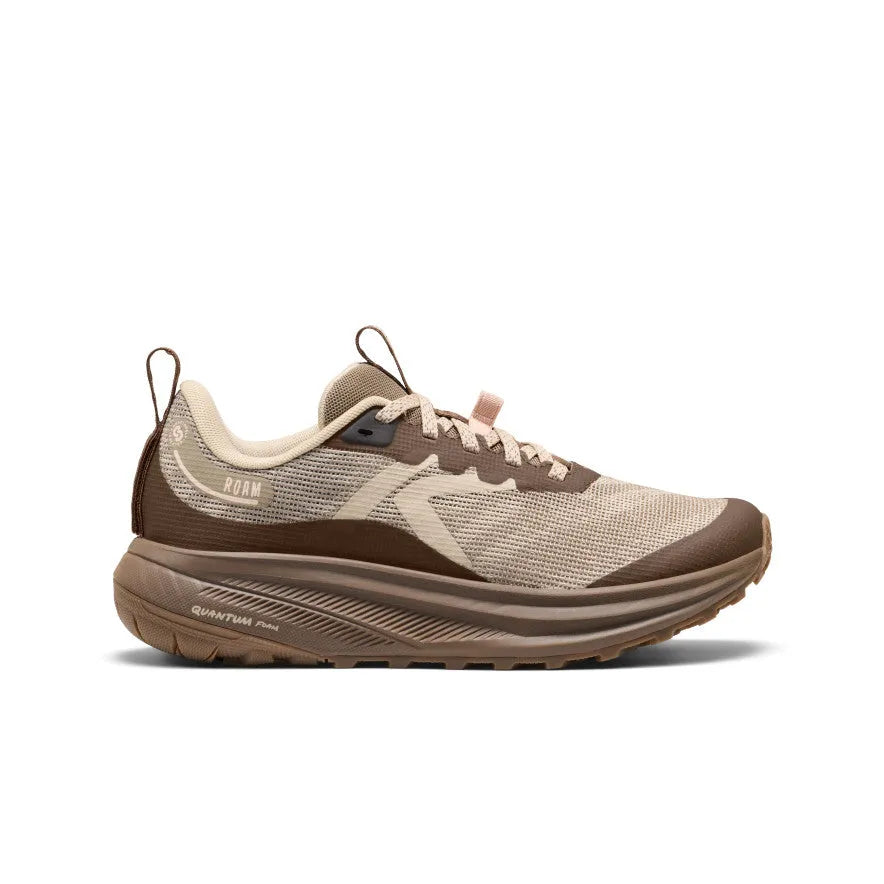 Women's Roam Trail Running Shoe