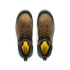 Men's Evanston 6" Waterproof Boot INT MET (Carbon Toe)