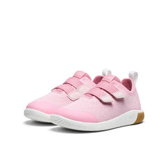 Little Kids' KNX Knit Double Strap