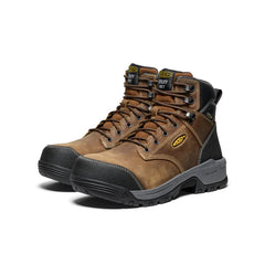 Men's Evanston 6" Waterproof Boot INT MET (Carbon Toe)