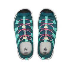 Big Kids' Motozoa Sneaker