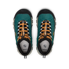 Big Kids' Targhee IV Waterproof Hiking Boot