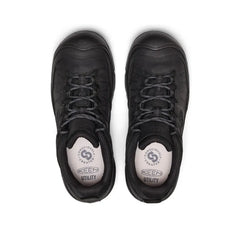 Men's Targhee IV Waterproof Work Shoe (Soft Toe)
