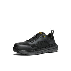 Men's Speedworks Work Sneaker (Carbon Toe)