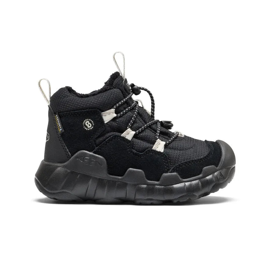 Little Kids' Hypowser Waterproof Chukka
