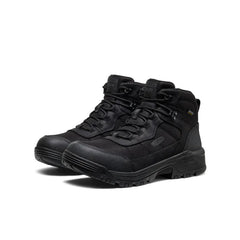 Men's Skokie Waterproof Work Boot (Soft Toe)