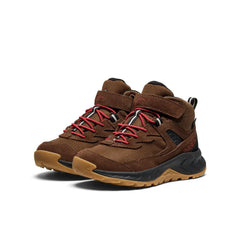 Little Kids' Hightrail Waterproof Hiking Boot
