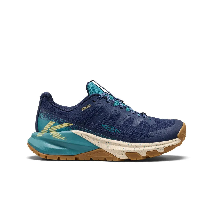 Women's Targhee Apex Waterproof Hiking Shoe