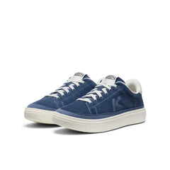 Women's KM1 Leather Sneaker
