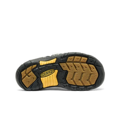 Newport Sandal Keychain