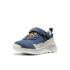 Little Kids' Hightrail Waterproof Hiking Shoe