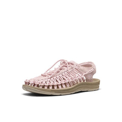 All Gender UNEEK Leather Sneaker