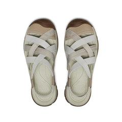 Women's Whisper Lattice Sandal