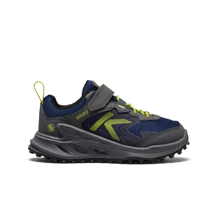 Little Kids' Zionic Waterproof Shoe