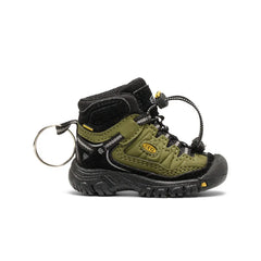 Targhee IV Hiker Keychain