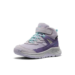 Little Kids' Hightrail Waterproof Hiking Boot