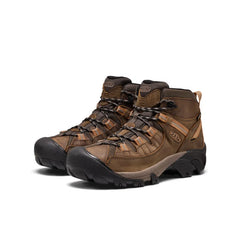 Men's Targhee II Waterproof Mid Wide