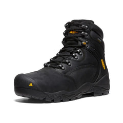 Men's Louisville 6" Waterproof Boot (Steel Toe)