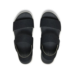 Women's Elle Backstrap Sandal Wide