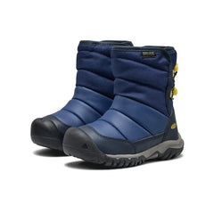 Little Kids' Puffrider Waterproof Winter Boot