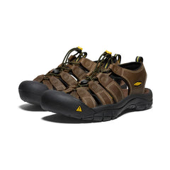 Men's Newport Leather Sandal