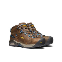 Men's Detroit XT Waterproof Boot (Steel Toe)