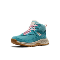 Big Kids' Hightrail Waterproof Hiking Boot