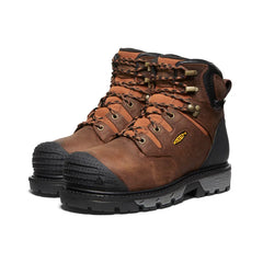 Men's Camden 6" Waterproof Boot INT MET (Carbon Toe)