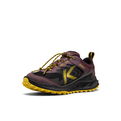 Big Kids' Zionic Waterproof Shoe