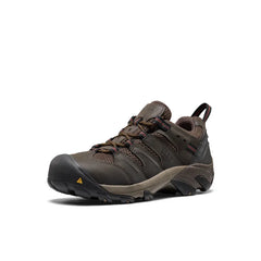 Men's Lansing Low (Steel Toe)