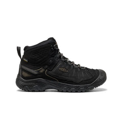 Men's Targhee IV Wide Waterproof Hiking Boot