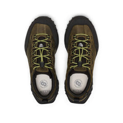 Men's Jasper Zionic Waterproof Sneaker